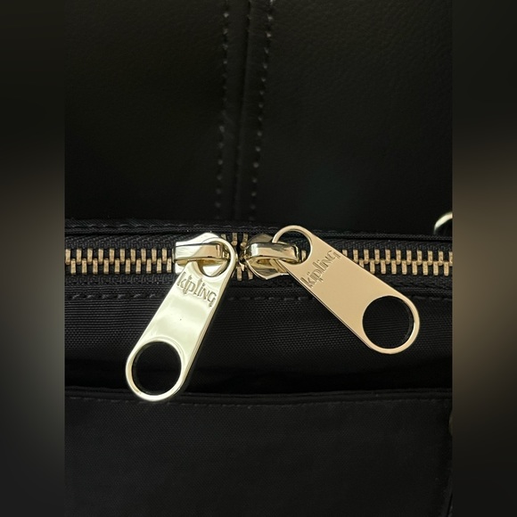 Kipling Dolan Nylon Crossbody Bag. - Picture 13 of 15